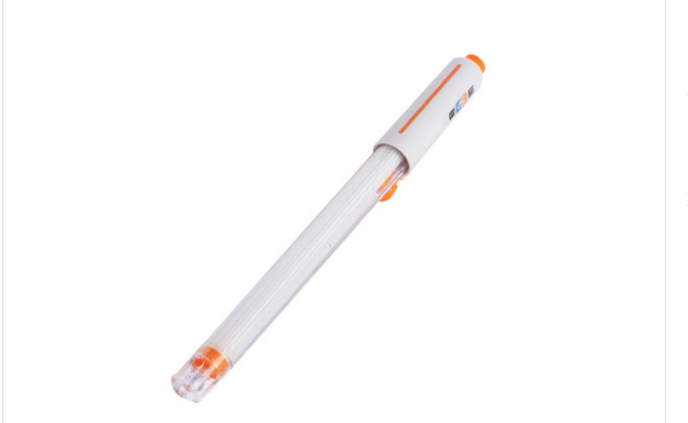 上海雷磁可充式PH复合电极E-201F