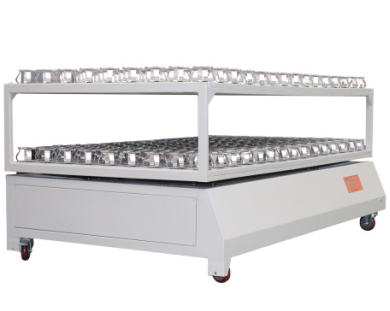 上海精其 BSM-150D 摇瓶机（振荡器）