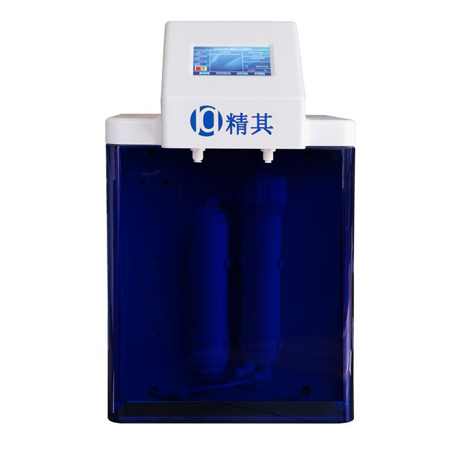 上海精其精密型超纯水机JQ-III-05