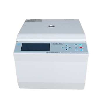 中科中佳高速离心机HC-2517