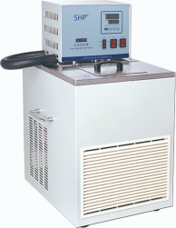 上海恒平低温恒温槽DC-0506