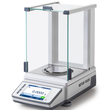 梅特勒-托利多 METTLER TOLEDO MR104 分析天平