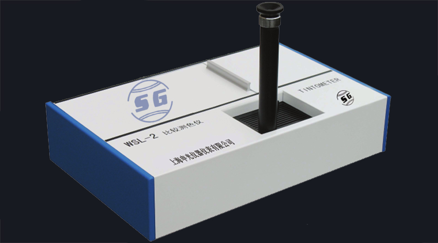 上海申光 WGG-60 光泽度仪