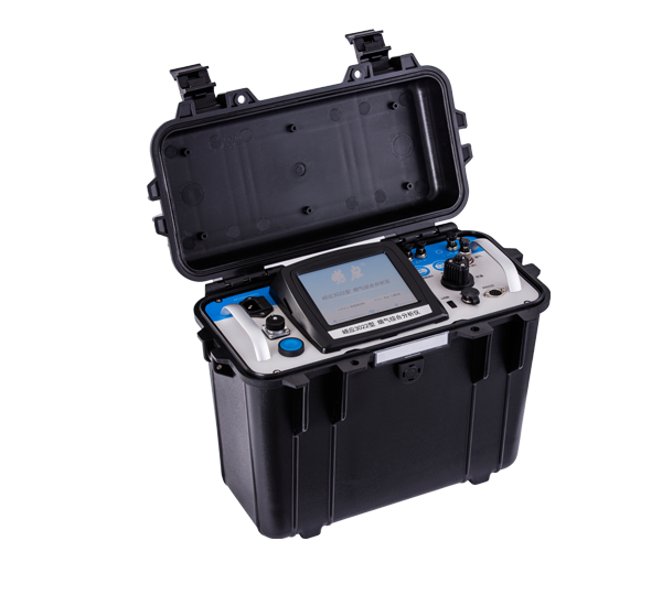 青岛崂应 3022 烟气综合分析仪（15代）