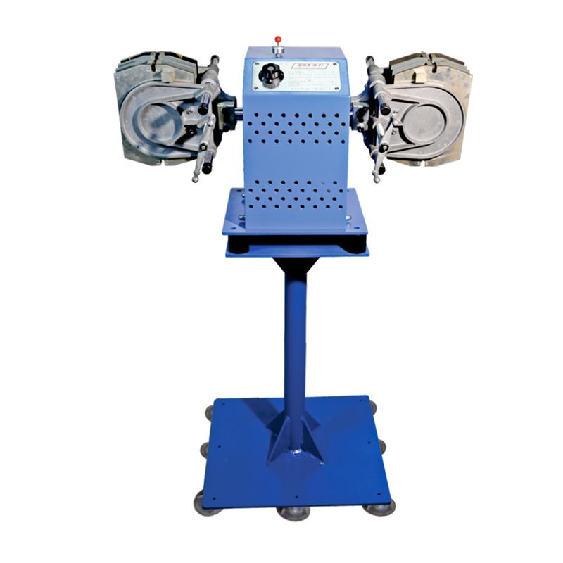 普申 PS 2817/3 涂料快速分散机（落地夹罐）-防爆型