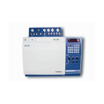 上海仪电分析 GC122 气相色谱仪