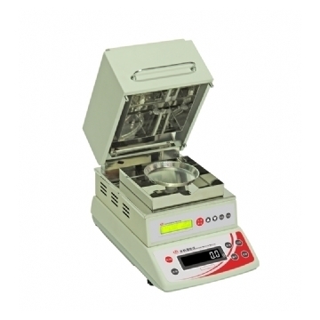 沈阳龙腾 LSC60-3 快速水份测定仪