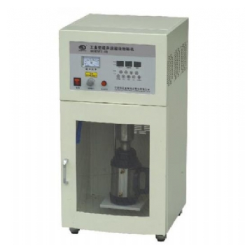 宁波新芝工业型超声波超微粉碎机Scientz-08