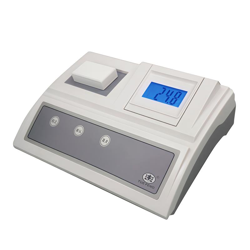 上海悦丰 SD-1 啤酒色度计