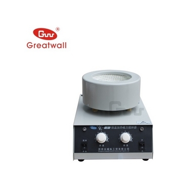 郑州长城 CL-2 磁力搅拌器