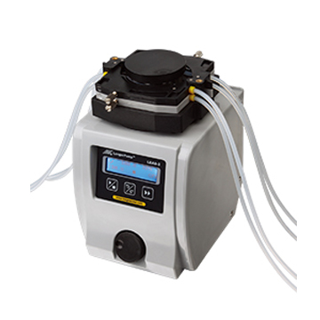 兰格多通道蠕动泵LEAD-2