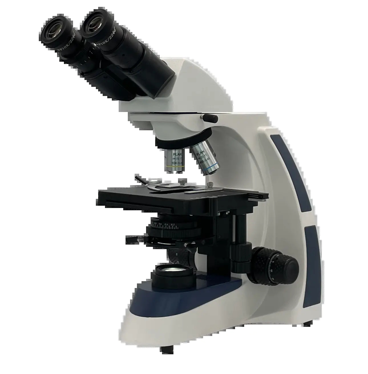 上海彼爱姆生物显微镜 XSP-BM-17
