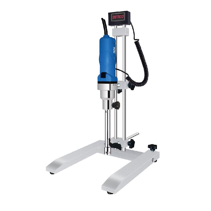 沪析 HR500-25T1 数显高剪切分散乳化机 8000cp/7000ml