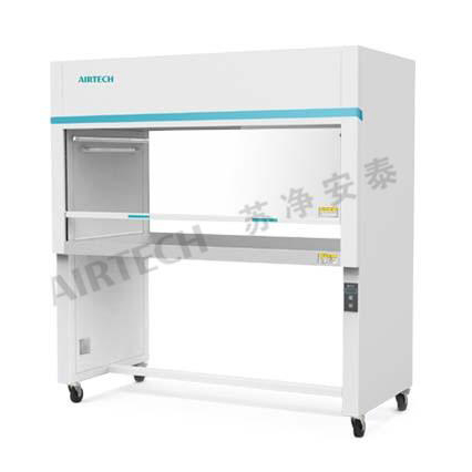 苏州安泰洁净工作台SW-CJ-2FD-II