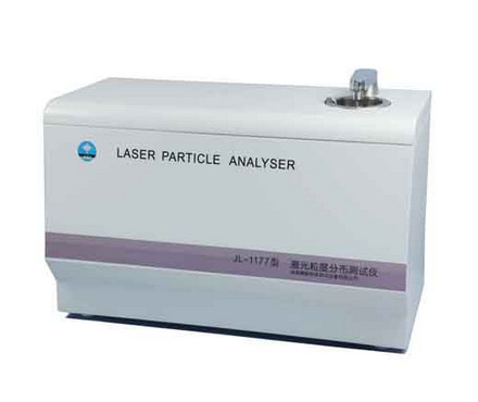 精新 JL-1177A 全自动激光粒度仪（湿法）