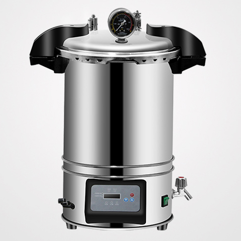 浙江新丰手提式灭菌器XFS-280CB