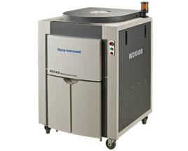天瑞仪器 WDX400 波长色散光谱仪