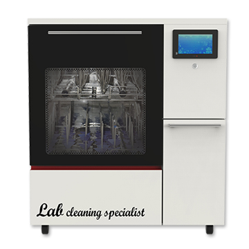 上海精其全自动玻璃器皿清洗机（洗瓶机） BC200Pro