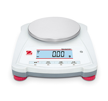 奥豪斯 OAHUS NV422ZH 便携式电子天平