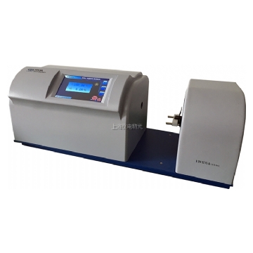 上海仪电物光 WGT-2S 透雾率/雾度测定仪