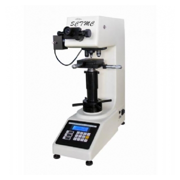 上海尚材维氏硬度计HV-5/10/30/50