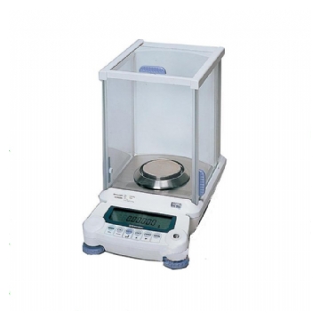 岛津 Shimadzu AUW120D 电子天平