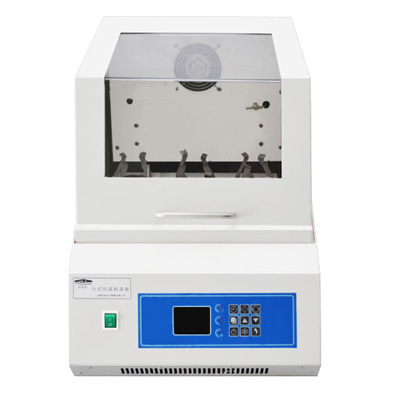 上海恒跃台式恒温振荡器HTHZ-82A