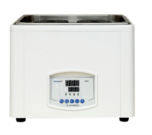 上海一恒电热恒温水浴锅HWS-12