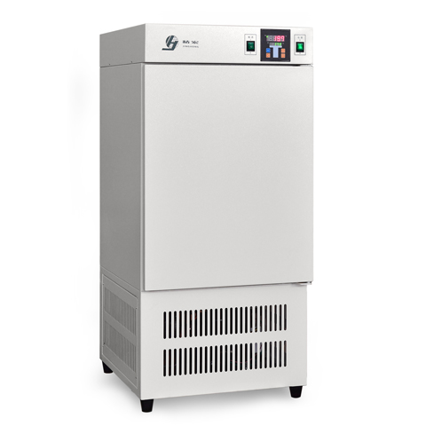 上海精宏生化培养箱SHP-080