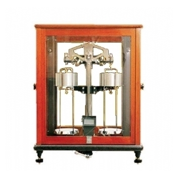 上海良平 TG520B 精密标准天平