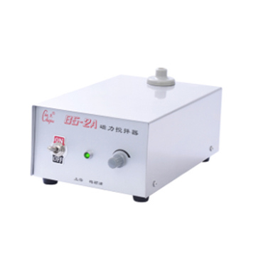 上海梅颖浦 85-2A 磁力搅拌器