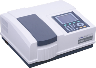 上海恒平紫外可见分光光度计UV2600
