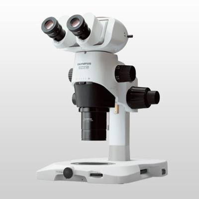 奥林巴斯 OLYMPUS SZX16 体视显微镜