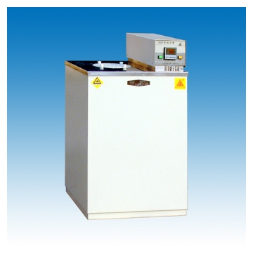 上海实验仪器厂超级恒温油槽602A