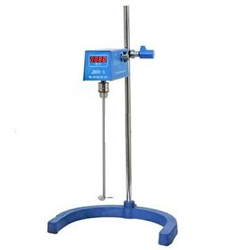 上海梅颖浦数显电动搅拌器JB90-S