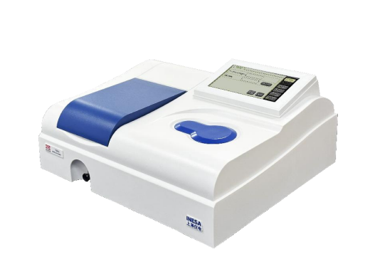 上海仪电分析紫外可见分光光度计756N