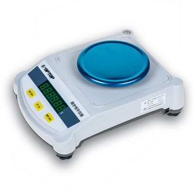 上海恒平 JY10002 电子天平