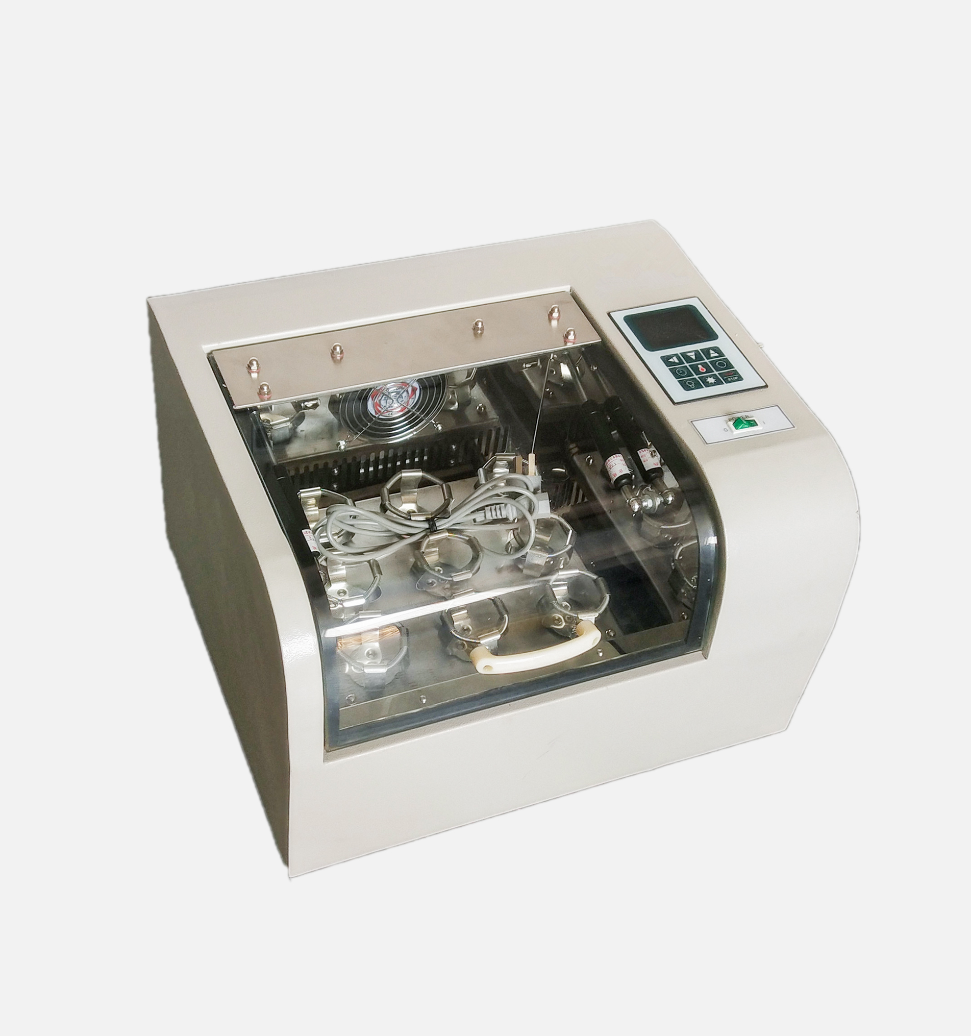 上海三发振荡培养箱ZHP-100M