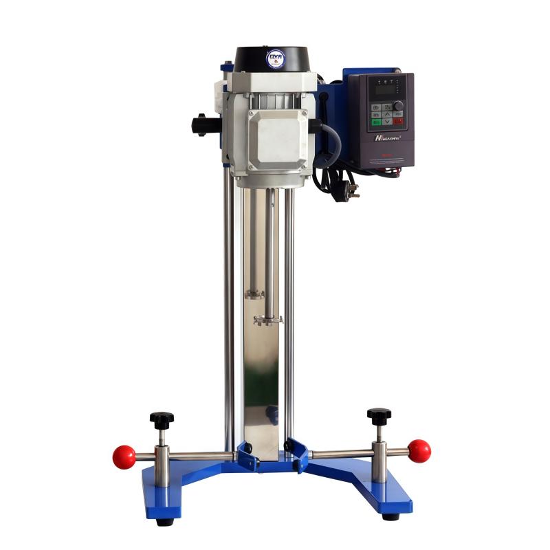 精科 SDF-370 实验型多用分散砂磨机 370w