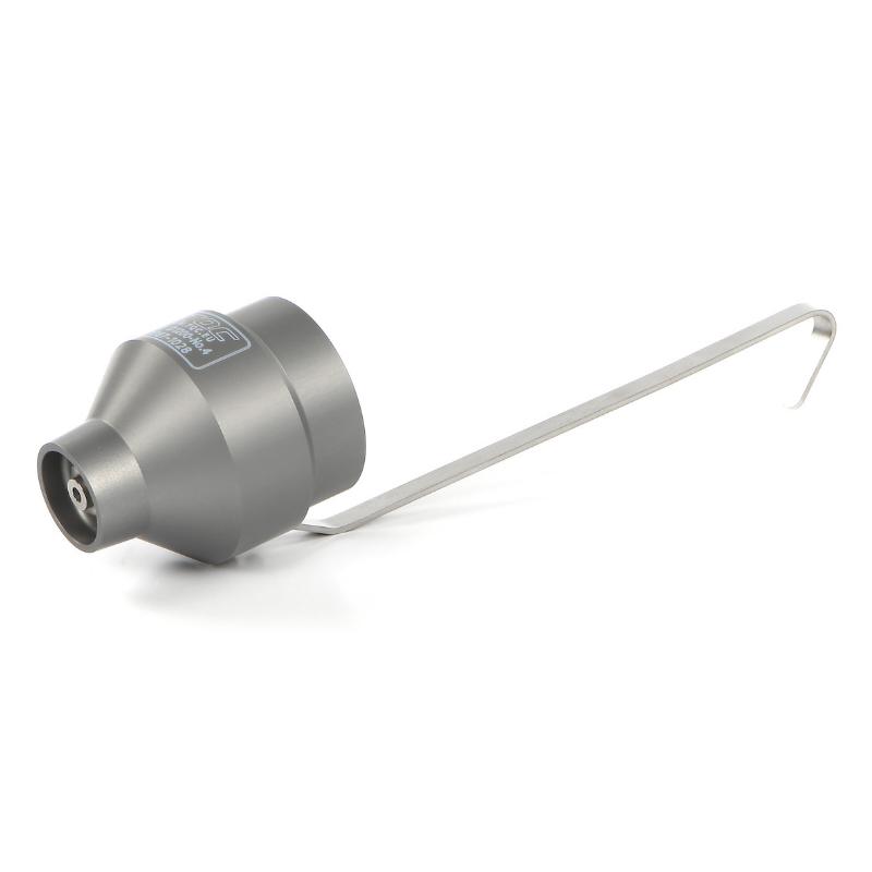 荷兰TQC VF2087 4号福特杯 滤嘴孔径4.1mm