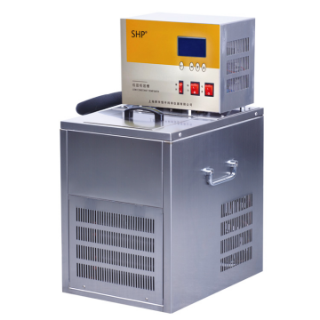 上海恒平低温恒温槽DCY-2006