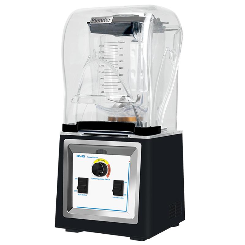 沪析 HX-PC2L 组织捣碎机 2L/500W