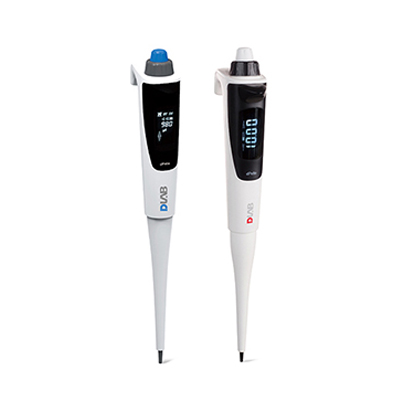 大龙 Dlab dPette+-7016201004 电动移液器