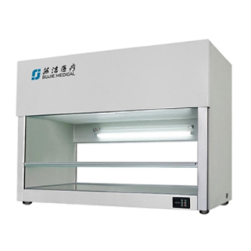 苏州苏洁桌上型超净工作台VD-1300/HD1300