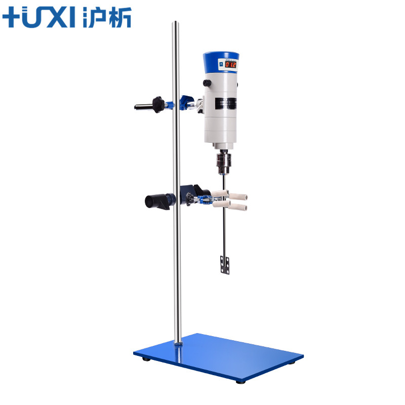 沪析 HUXI JB90-SH 数显恒速电动搅拌机