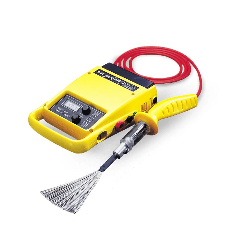 TQC SHEEN LD8504 高压针孔检测仪 15kV