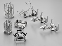 梅特勒-托利多 METTLER TOLEDO ErgoClips 易巧称量组件