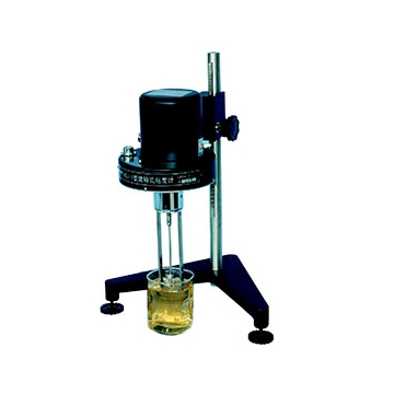 上海菁海旋转式粘度计NDJ-1