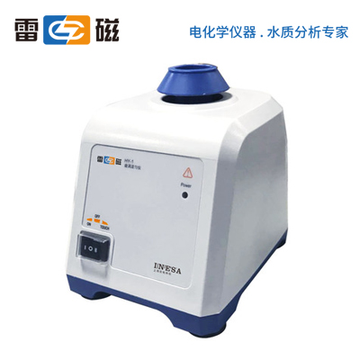 上海雷磁旋涡混匀仪HY-1