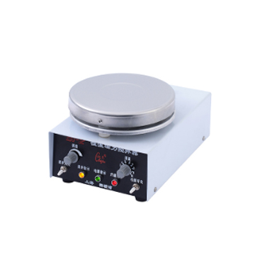 上海梅颖浦 81-2 恒温磁力搅拌器